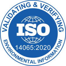 ISO 14065:2020